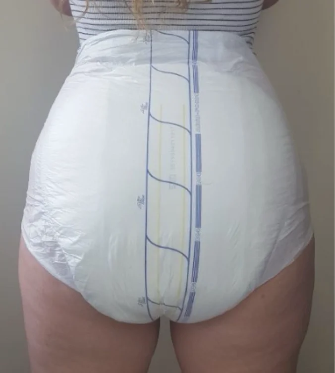 Abena Abri Form Premium Airplus 4000ML