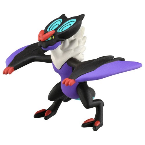 Pokemon MonColle MS-43 Noivern - Brand New
