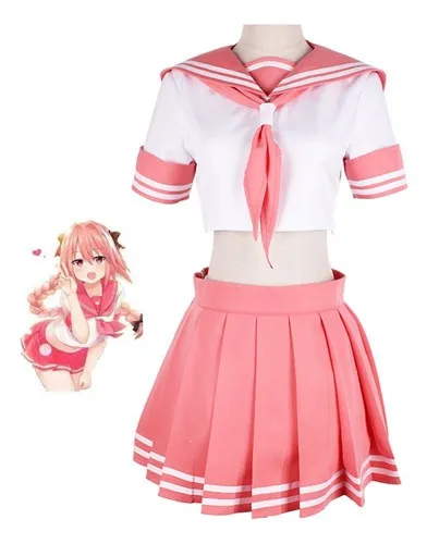 Astolfo cosplay | a classic