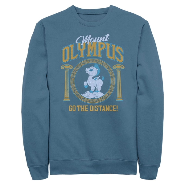 Pegasus Pullover Sweatshirt for Adults – Hercules | Disney Store