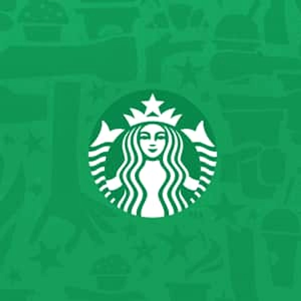 Starbucks® Gift Card