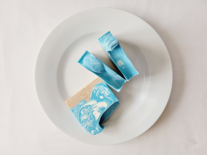 Hand soap bar | Olive Blossom Soap