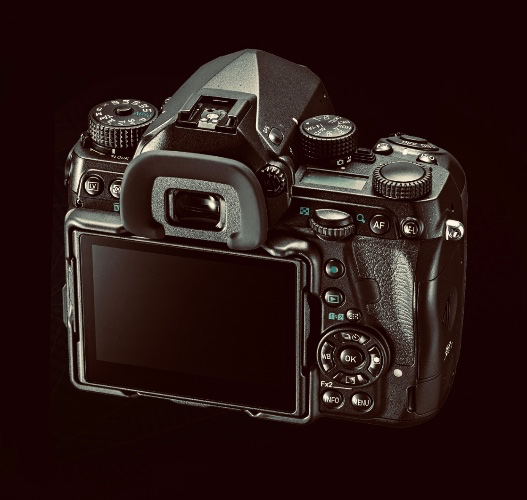 K-1 II | Pentax