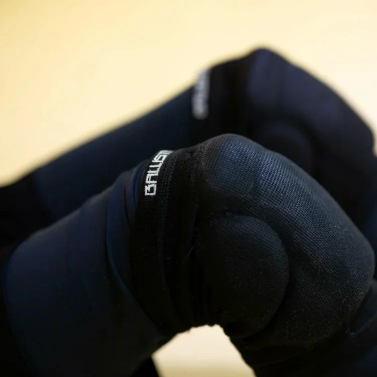 “V2" Kneepads | Ballistae