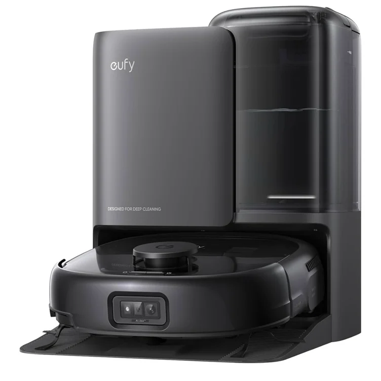 Robot Vaccum + Mop