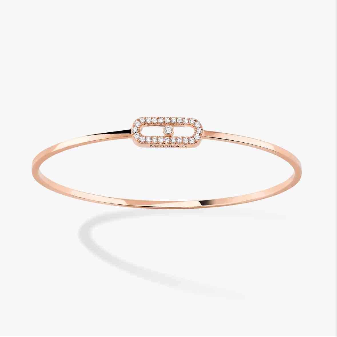 Messika Move Uno Bangle