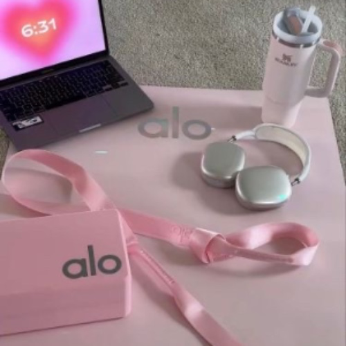 Pilates + Gym membership