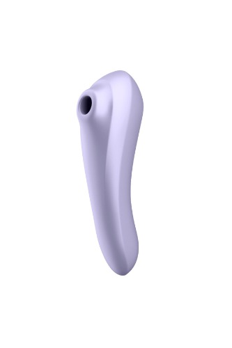 Satisfyer Dual Pleasure Vibratör