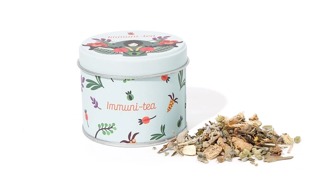 IMMUNI-TEA - Chado Tea