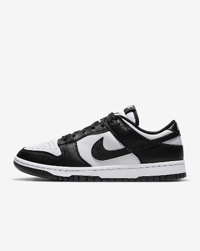 Nike Dunk low panda
