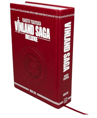 Vinland Saga Deluxe 1: Normanni