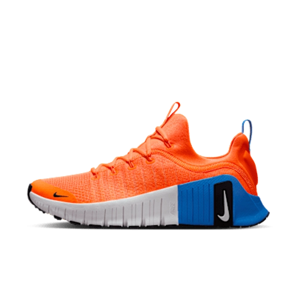 Nike Free Metcon 6 Men's Workout Shoes