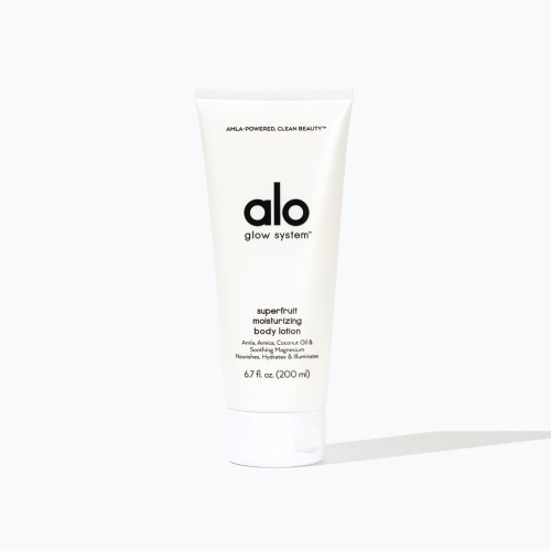 Alo Superfruit Body Lotion