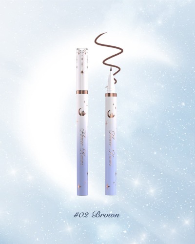 Moonlight Mermaid Eyeliner | 02 Brown