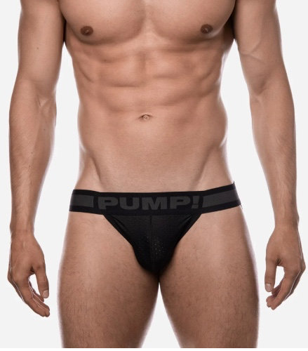 Pump Ninja Jockstrap - S