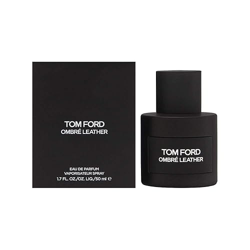Tom Ford Ombre Leather By for Women - 1.7 Oz Edp Spray, 1.7 Oz - 50.3 ml (Pack of 1)