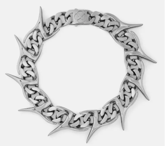 Poison | Stainless Steel / 45cm