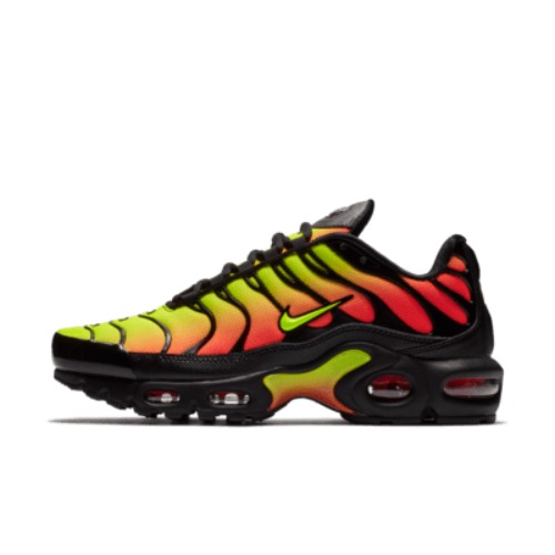 Nike Air Max Plus TN SE Women's Shoe