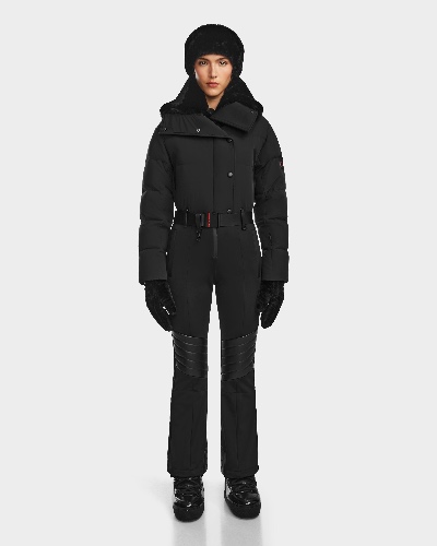 LOVE - 8124724 Black | Black / M