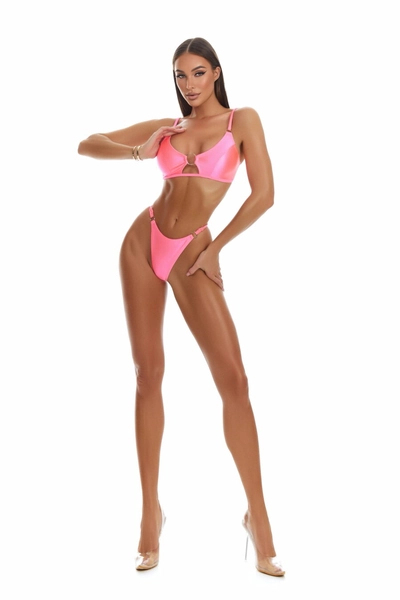Juicy Pink Swimsuit – sixnine