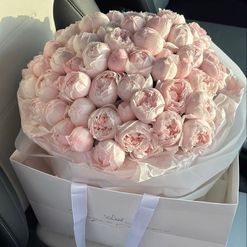 Luxurious bouquet🎀