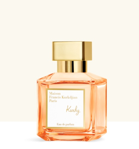 Kurky Eau de parfum 70ml