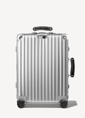 Rimowa luggage classic 