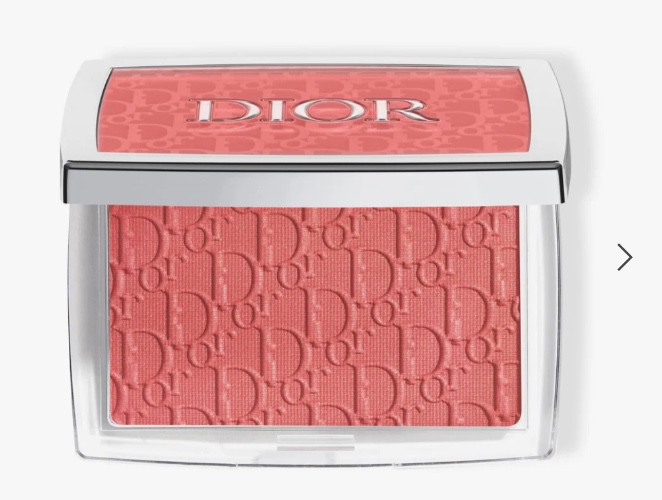 Dior rosy glow blush 
