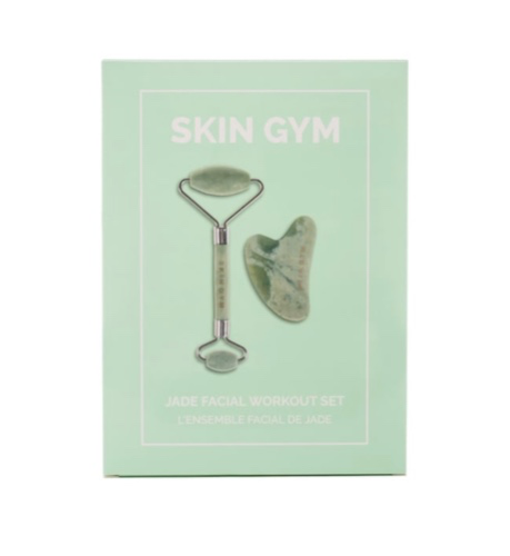 Skin Gym Jade Workout Set