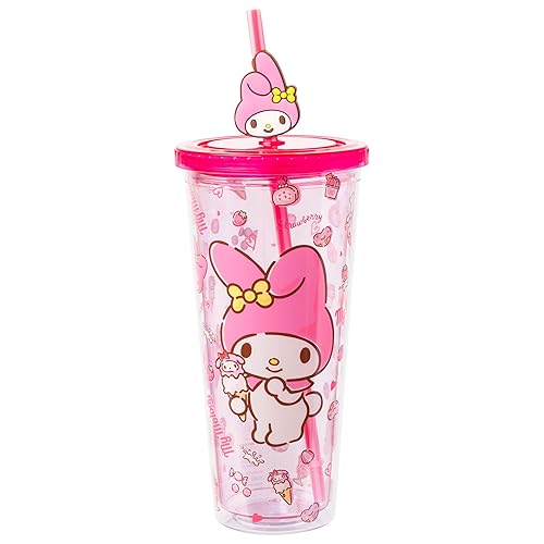 mymelody tumbler cup