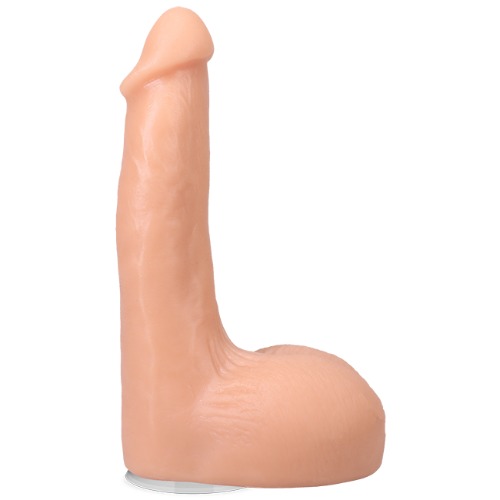 Signature Cocks The Flesh Mechanic