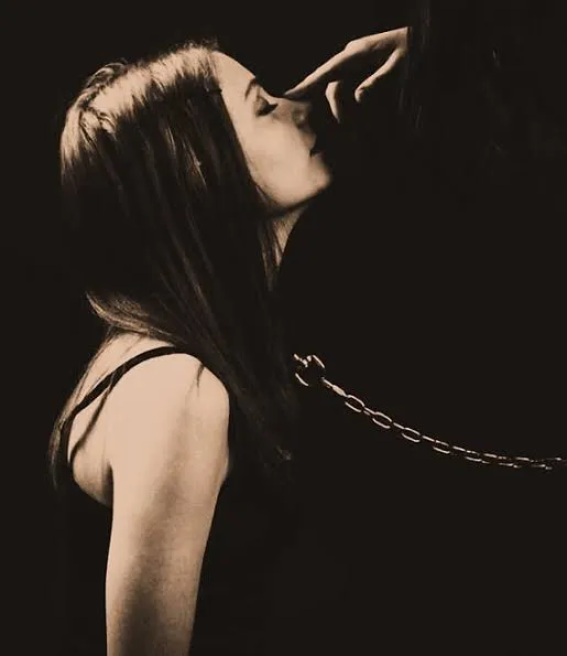 Proof that you are my girl