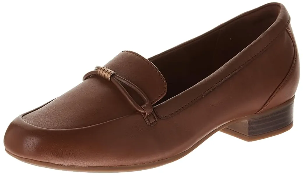 Clarks Damen Juliet Shine Slipper
