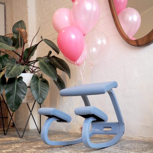 Variable Balans Monochrome - Stone