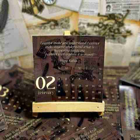 Skincare Advent Gift Set