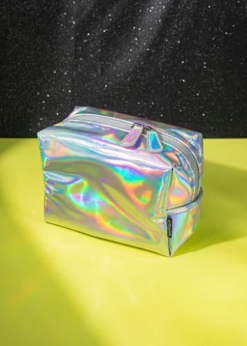 HOLOGRAPHIC ODOR-PROOF BAG | Default Title