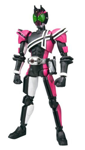 Kamen Rider Decade - S.H.Figuarts (Bandai) - Pre Owned