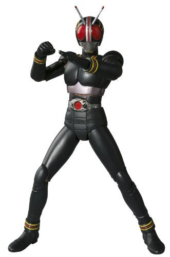 Kamen Rider Black - S.H.Figuarts - Renewal ver. (Bandai) - Pre Owned