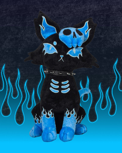 Arson | Default Title