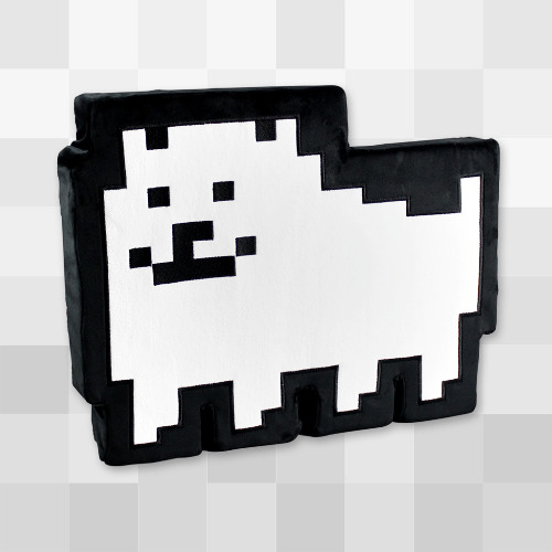 Annoying Dog Memory Foam Plush | Default Title