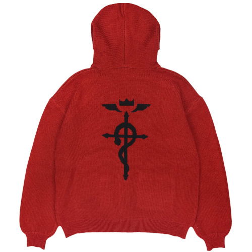 Alchemist Cardigan | March Preorder X-Large/XX-Large