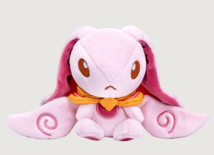 Star Guardian Ina Plush |  Riot Games Store