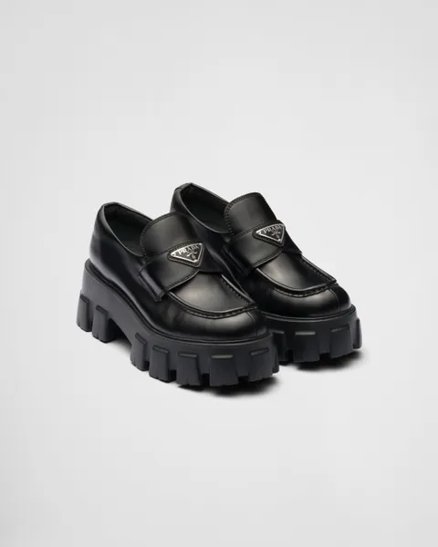 Prada Loafers