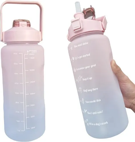Sports Water Bottle