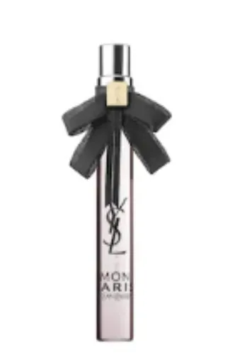travel size perfume