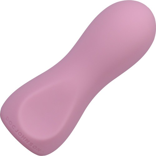 Ritual Dream Rechargeable Silicone Vibrating Bullet  by Doc Johnson