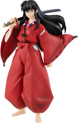 Sengoku Otogizoushi: InuYasha - Inuyasha - Pop Up Parade - New Moon Ver. (Good Smile Company) - Brand New