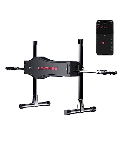 LOVENSE Automatic Sex Machine