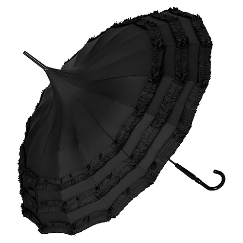 VON LILIENFELD Umbrella