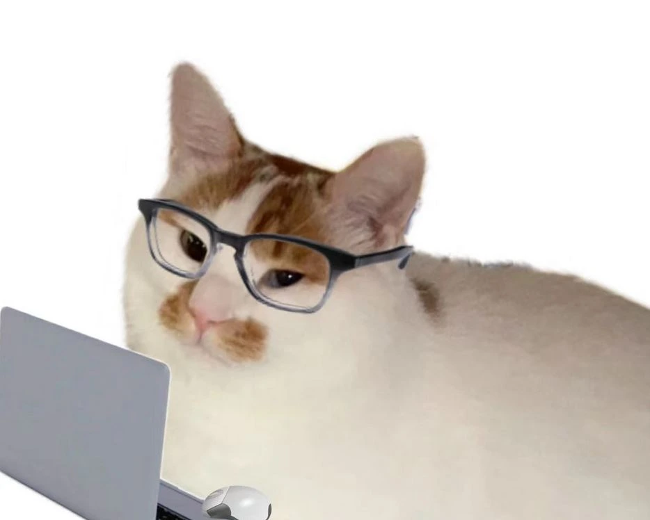 OFFICIAL MERCH ♡ Deskmat design + art